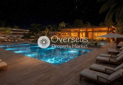 Neue Gebäude - Semidetached -
Vera