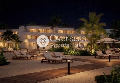 Neue Gebäude - Semidetached -
Vera