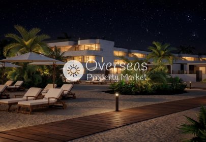 Neue Gebäude - Semidetached -
Vera