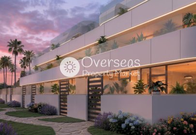 Neue Gebäude - Semidetached -
Vera