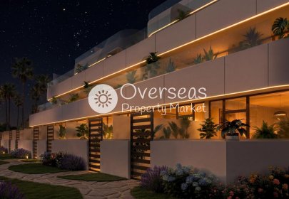 Neue Gebäude - Semidetached -
Vera