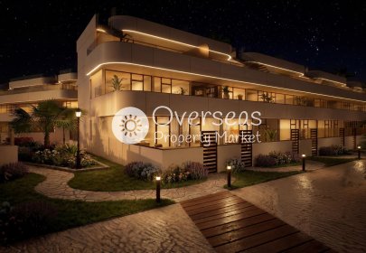 Neue Gebäude - Semidetached -
Vera