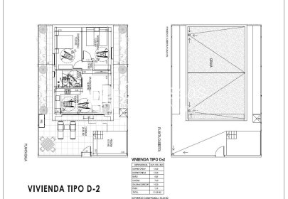 Neue Gebäude - Semidetached -
Vera