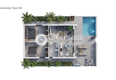 Neue Gebäude - Semidetached -
Vera