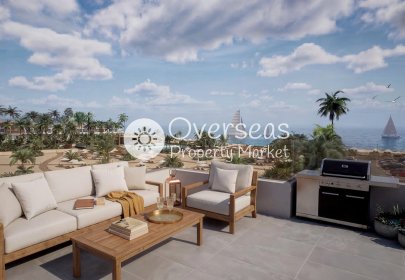 Neue Gebäude - Semidetached -
Vera