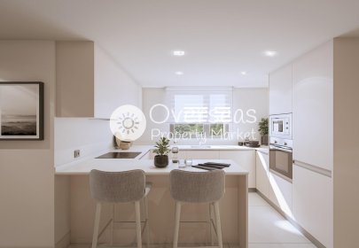 Obra nueva - Ático -
Manilva