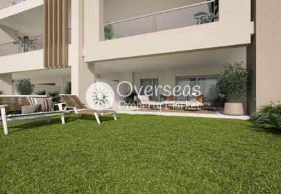 Obra nueva - Ático -
Manilva