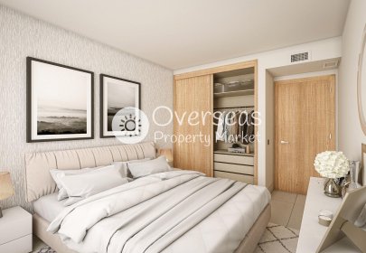 Neue Gebäude - Ground floor apartment -
Manilva