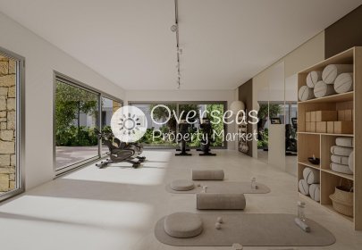 Neue Gebäude - Ground floor apartment -
Manilva