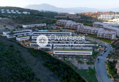 Neue Gebäude - Ground floor apartment -
Manilva