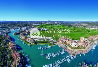 Neue Gebäude - Ground floor apartment -
Manilva