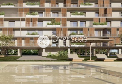Obra nueva - Ático -
Moncofa
