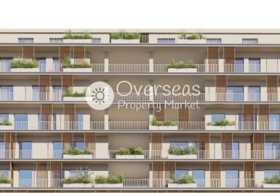 Obra nueva - Ático -
Moncofa