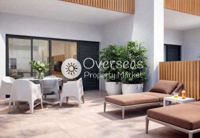 Nouvelle construction - Villa -
Moncofa