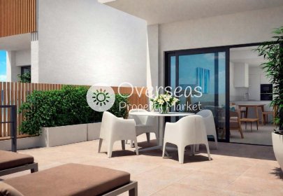 Nouvelle construction - Villa -
Moncofa