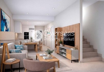 Nouvelle construction - Villa -
Moncofa