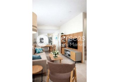Nouvelle construction - Villa -
Moncofa