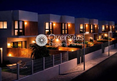 Nouvelle construction - Villa -
Moncofa