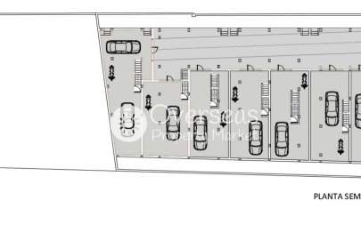 Nouvelle construction - Villa -
Moncofa