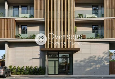 Nieuwbouw Woningen - Appartement / flat -
Moncofa