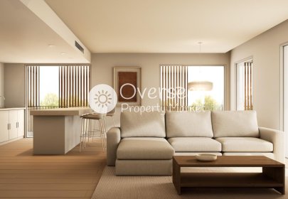 Obra nueva - Apartamento / piso -
Moncofa