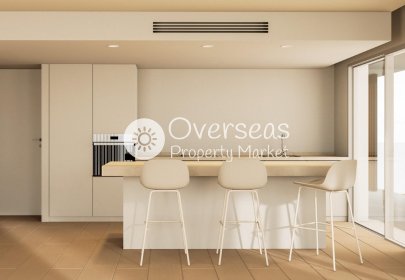 Obra nueva - Apartamento / piso -
Moncofa