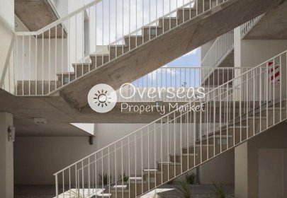 Obra nueva - Apartamento / piso -
Moncofa