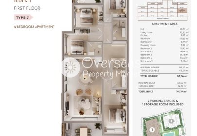 New Build - Apartment / flat -
Estepona