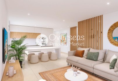 Nouvelle construction - Quad -
Bigastro