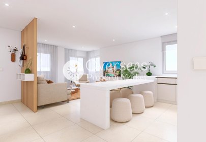 Nouvelle construction - Quad -
Bigastro