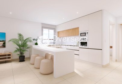 Nouvelle construction - Quad -
Bigastro