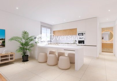 Nouvelle construction - Quad -
Bigastro