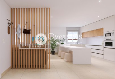 Nouvelle construction - Quad -
Bigastro
