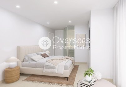 Nouvelle construction - Quad -
Bigastro