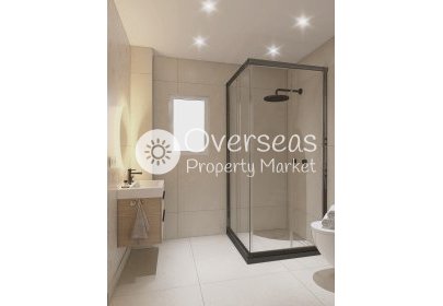 Nouvelle construction - Quad -
Bigastro