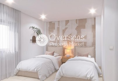 Nouvelle construction - Quad -
Bigastro