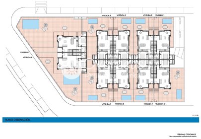 Nouvelle construction - Quad -
Bigastro