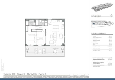 Nouvelle construction - Attique -
Estepona