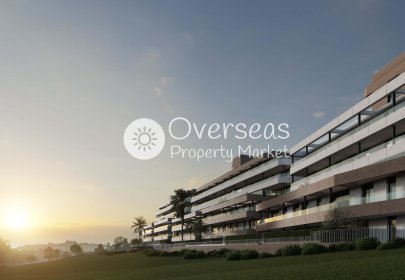 Nouvelle construction - Appartement -
Estepona