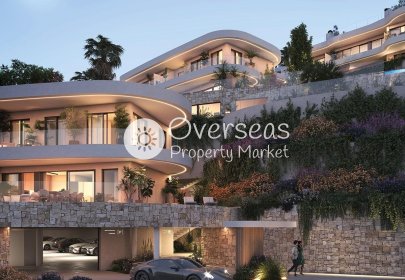 Nieuwbouw Woningen - Herenhuis -
Fuengirola
