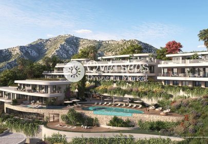 Nieuwbouw Woningen - Herenhuis -
Fuengirola