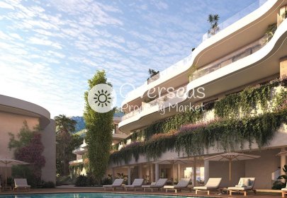 Nieuwbouw Woningen - Herenhuis -
Fuengirola