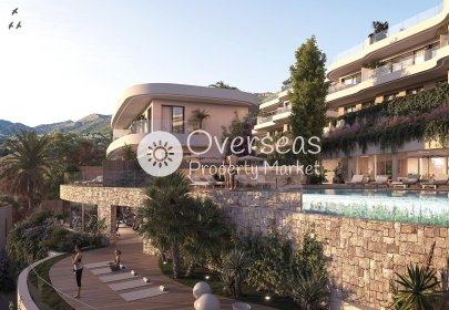 Nieuwbouw Woningen - Herenhuis -
Fuengirola