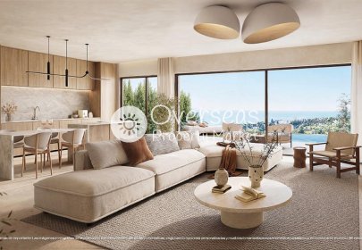 Nieuwbouw Woningen - Herenhuis -
Fuengirola