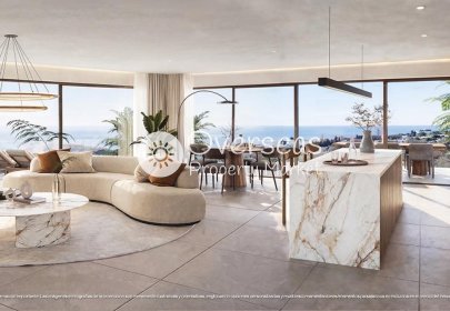 Nieuwbouw Woningen - Herenhuis -
Fuengirola