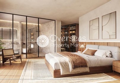 Nieuwbouw Woningen - Herenhuis -
Fuengirola