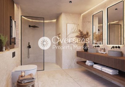 Nieuwbouw Woningen - Herenhuis -
Fuengirola