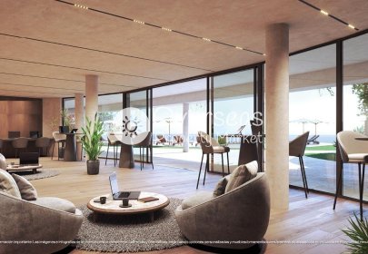 Nieuwbouw Woningen - Herenhuis -
Fuengirola