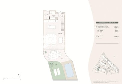 Nieuwbouw Woningen - Herenhuis -
Fuengirola
