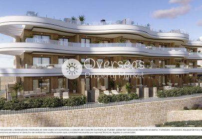 New Build - Penthouse -
Finestrat